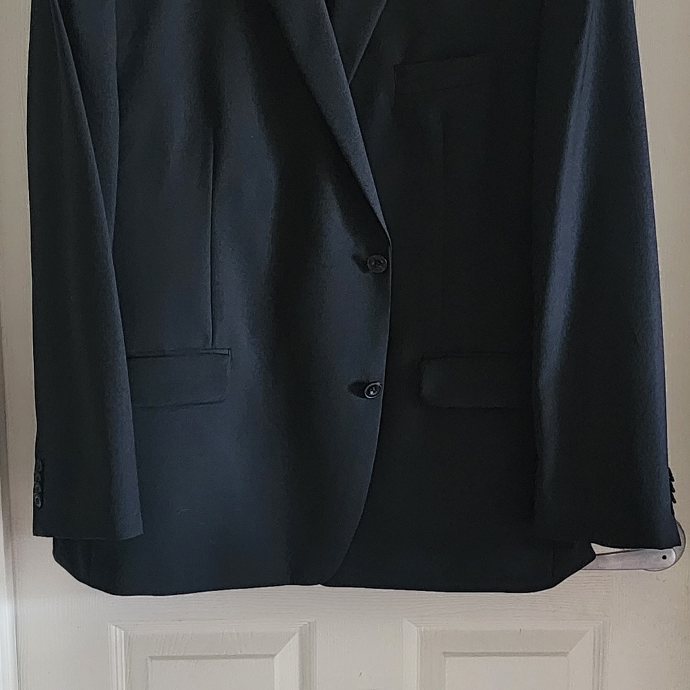 Black Blazer